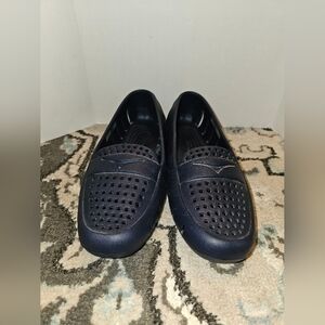 Floafers Women's Slip On Loafers Posh Driver Size 7. #1